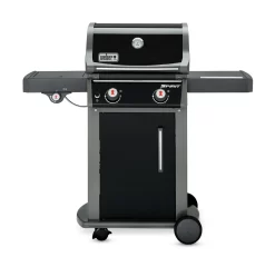 Weber Spirit E-220 Original GBS Gasgrill Schwarz
