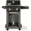 Weber Spirit EO-210 Gasgrill Schwarz