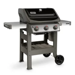 Weber Spirit II E-320 Gasgrill -Küchengrill Weber Spirit ll E 310 Gasgrill 1