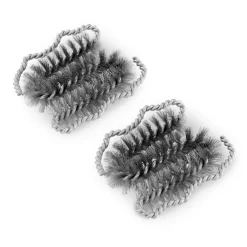 Weber Style Ersatzkopf-Set Für Grillbürste (6709)