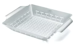 Weber Style Gemüsekorb (6434)