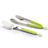 Weber Style Special BBQ Set (2-teilig) - Grün/Lime (17115)