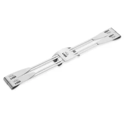 Weber Style Spieß-Set Edelstahl (6726)