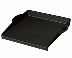 Weber Style Gusseiserne Grillplatte Plancha (6466)