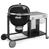 Weber Summit Charcoal Grill Center