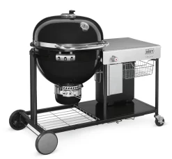Weber Summit Charcoal Grill Center