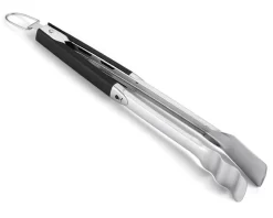 Weber Würstchen-Zange Edelstahl (6650)