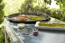 Weber IGrill Mini (7220) -Küchengrill Weber iGrill mini 2