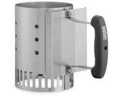 Weber Anzündkamin Klein (7447) -Küchengrill Weber kleiner Anzuendkamin 3