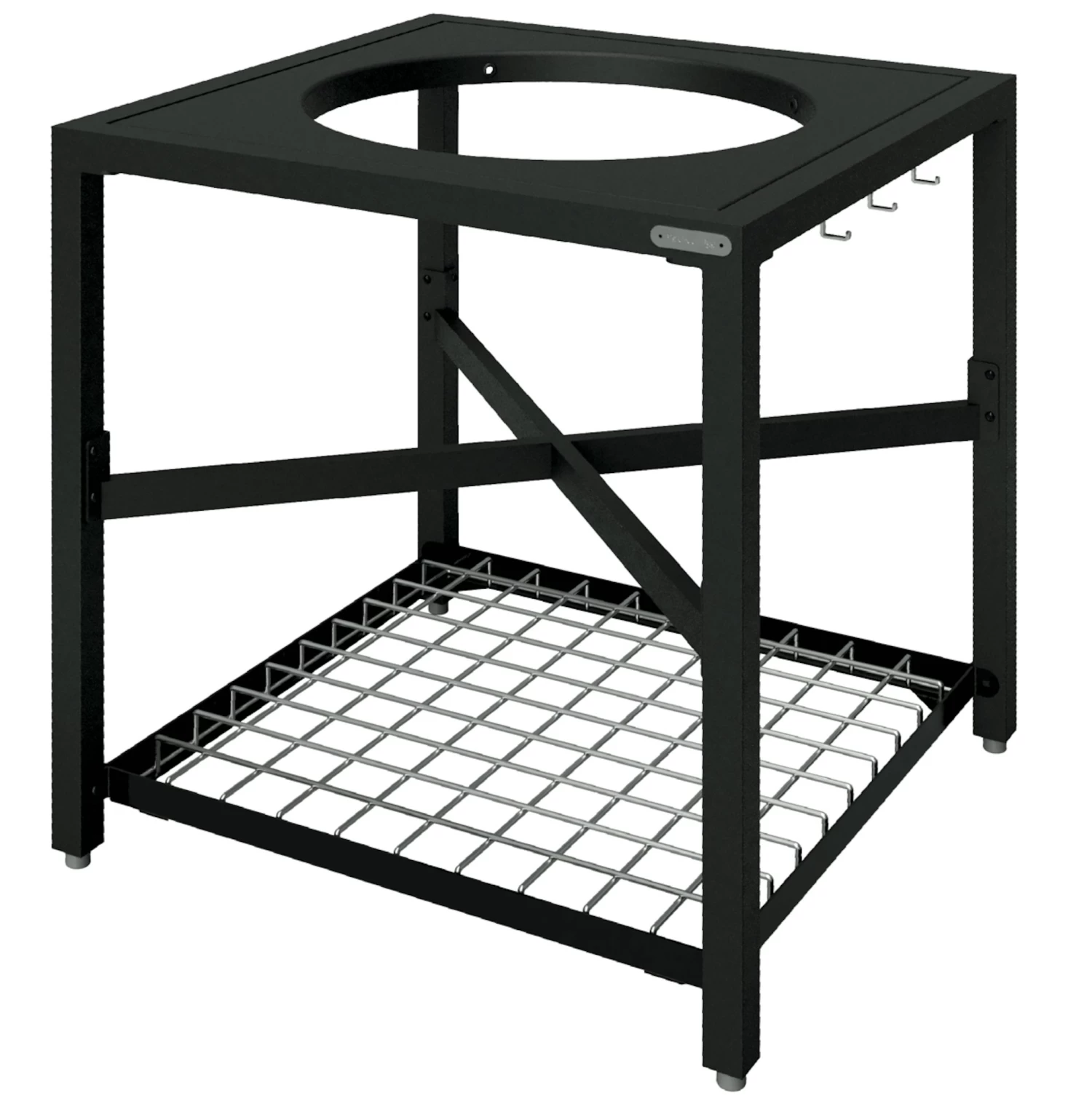 Big Green Egg Modulare Außenküche XLarge Und Large 6 Big Green Egg Modulare Außenküche XLarge Und Large – Bild 6