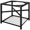 Big Green Egg Untergestell "EGG Frame" Für 2XLarge (inkl Gittereinsatz Und Hakenleiste)