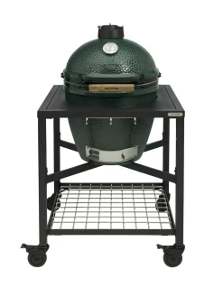 Big Green Egg Untergestell "EGG Frame" Für Large (inkl Gittereinsatz Und Hakenleiste) -Küchengrill Webversion ModularNest Large 120212