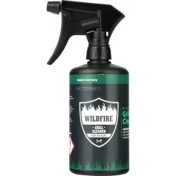 Big Green Egg Wildfire Grill Cleaner – Einer Für Alles !