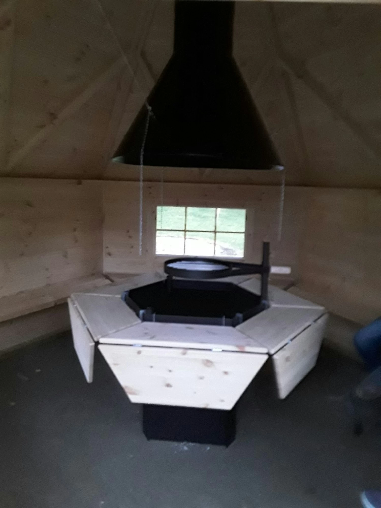 Wolff Finnhaus Grillkota Basic 9 Aktionsmodell 15 Wolff Finnhaus Grillkota Basic 9 Aktionsmodell – Bild 15