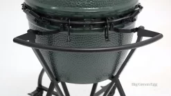 Big Green Egg IntEGGrated Nest+Handler Für 2XLarge -Küchengrill aA4wXnvd5Es 3