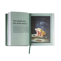 Big Green Egg Modulare Außenküche Large Mit Erweiterungstisch -Küchengrill bge 2200039530068 ISBN 9783831045365 R6 0494 Bearbeitet