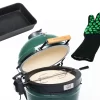 Big Green Egg Rotisserie Set Large