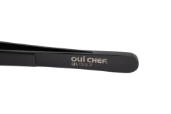 Big Green Egg Profi Off Set Pinzette 20 Cm Jet Black (OUI CHEF) 6 Big Green Egg Profi Off Set Pinzette 20 Cm Jet Black (OUI CHEF) -Küchengrill bge 6022175641240 IMG 3465