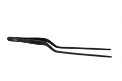 Big Green Egg Profi Off Set Pinzette 20 Cm Jet Black (OUI CHEF)