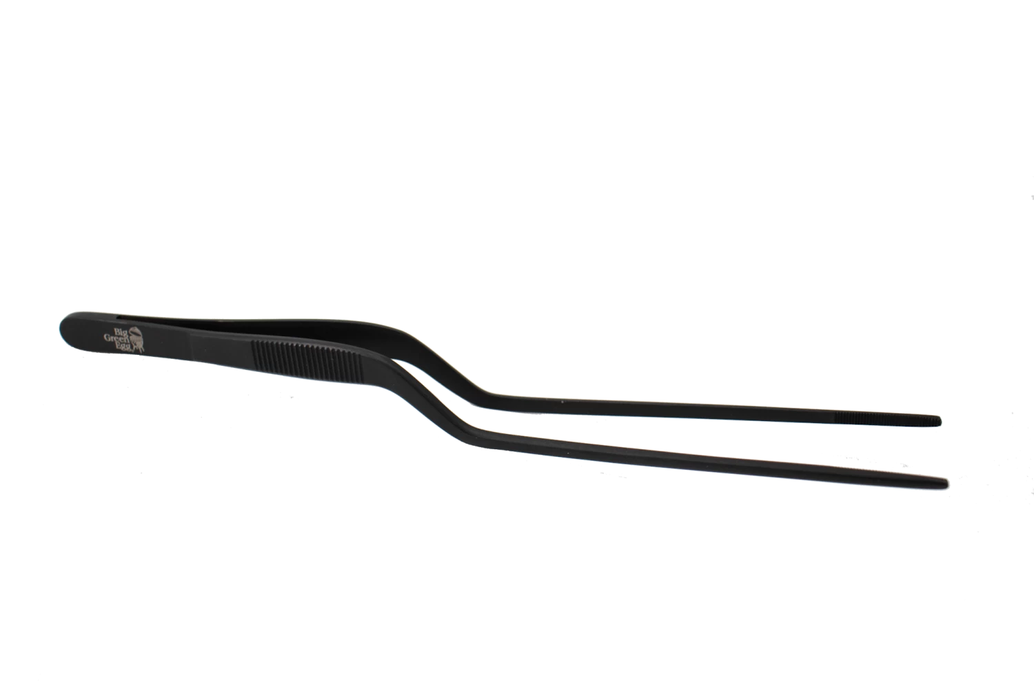 Big Green Egg Profi Off Set Pinzette 20 Cm Jet Black (OUI CHEF) 1 Big Green Egg Profi Off Set Pinzette 20 Cm Jet Black (OUI CHEF)