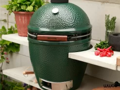 WWOO Designbeton-Outdoorküche Jack -Küchengrill bge outdoorkitchen van beton 2