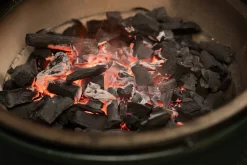 WILDFIRE Aroma Holzkohle Vom Apfelbaum 9 Kg/ Karton 14 WILDFIRE Aroma Holzkohle Vom Apfelbaum 9 Kg/ Karton -Küchengrill bge wildfire charcoal appeltree 07 1