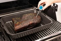 Broil King Gusseisener Multi Roaster -Küchengrill broi 69610 lifestyle 01