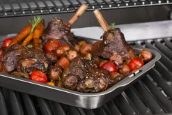 Broil King Grillpfanne -Küchengrill broi BK 63106 lifestyle 01