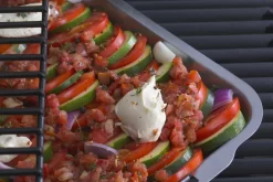 Broil King Grillpfanne -Küchengrill broi BK 63106 lifestyle 03