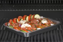 Broil King Grillpfanne -Küchengrill broi BK 63106 lifestyle 05
