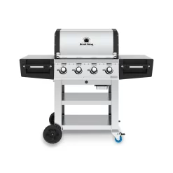 Broil King Regal S 420 Commercial Series