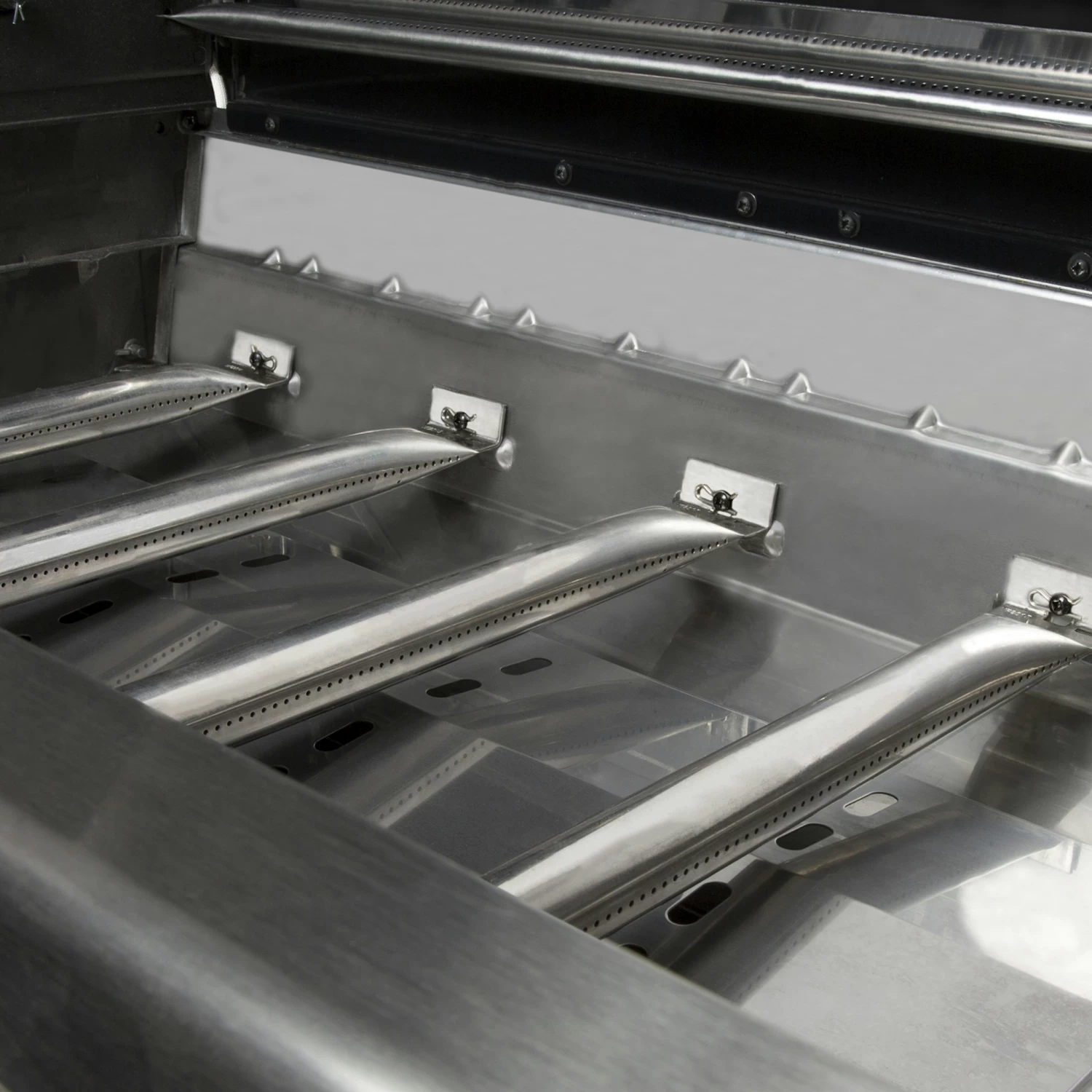 Broil King Regal S 490 Pro IR Inkl. Abdeckhaube, Gussplatte & Wokeinsatz 3 Broil King Regal S 490 Pro IR Inkl. Abdeckhaube, Gussplatte & Wokeinsatz – Bild 3