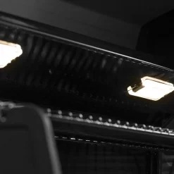 Broil King Imperial S 670 Built-In Einbaugrill -Küchengrill broil king 997072 IMPERIAL S670 BUILT IN OVEN LIGHTS 02