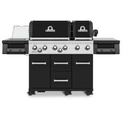 Broil King Imperial 690 IR