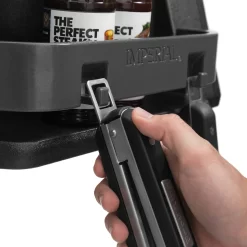 Broil King Imperial S 690 IR Inkl. Abdeckhaube, Gussplatte & Wokeinsatz 37 Broil King Imperial S 690 IR Inkl. Abdeckhaube, Gussplatte & Wokeinsatz -Küchengrill broil king 997982 IMPERIAL S690IR TOOL HOOK 02