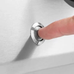 Broil King Imperial S 570 Built-In Einbaugrill Inkl. Grillbesteck, Gussplatte & Wokeinsatz -Küchengrill broil king 998072 IMPERIAL S570 BUILT IN IGNITER 01