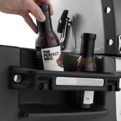 Broil King Regal 590 -Küchengrill broil king 998282 REGAL590 CONDIMENT BIN 01