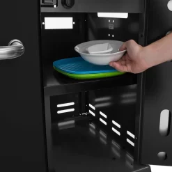 Broil King Regal 590 -Küchengrill broil king 998282 REGAL590 STORAGE 01