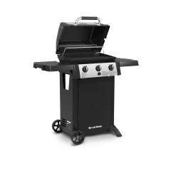 Broil King GEM 310 -Küchengrill broilking GEM 320 814152 SIDE02