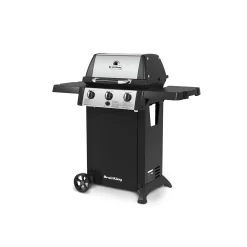 Broil King GEM 310 -Küchengrill broilking GEM 320 814152 SIDE03
