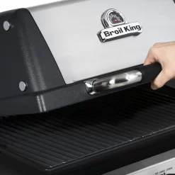 Broil King GEM 330 -Küchengrill broilking GEM 340 814162 FEATURE 09