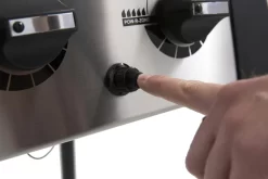 Broil King Porta Chef 320 Inkl. Abdeckhaube -Küchengrill broilking PortaChef 320 952652 FEATURE 03