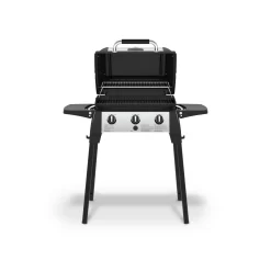 Küchengrill -Küchengrill broilking PortaChef 320 952652 FRONT02