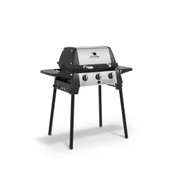 Broil King Porta Chef 320 Inkl. Abdeckhaube -Küchengrill broilking PortaChef 320 952652 SIDE01