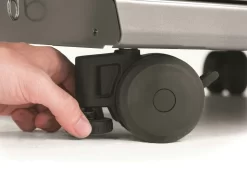 Broil King Regal 690 Inkl. Abdeckhaube, Gussplatte & Wokeinsatz -Küchengrill broilking REGAL XL SCHWARZ FEATURE 04