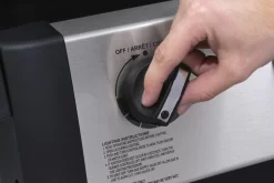 Broil King Royal 340 Inkl. Abdeckhaube -Küchengrill broilking ROYAL 340 824262 FEATURE 02