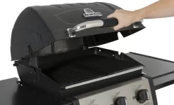 Broil King Royal 340 Inkl. Abdeckhaube -Küchengrill broilking ROYAL 340 824262 FEATURE 05