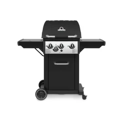 Broil King Royal 340 Inkl. Abdeckhaube