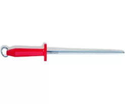 F. DICK Wetzstahl Poliert 25 Cm