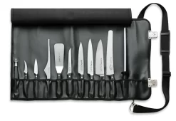 F. DICK Rolltasche 11-tlg.